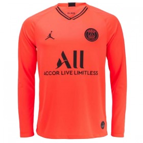 Koszulka Paris Saint-Germain Precz 2019-2020 - Koszulki Piłkarskie(L/S)